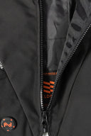 Thawdaddy Base Layer Vest 2.0 Unisex - Black - product view 7