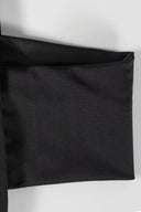 Thawdaddy Base Layer Vest 2.0 Unisex - Black - product view 9