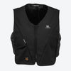 Thawdaddy Base Layer Vest 2.0 Unisex - Black