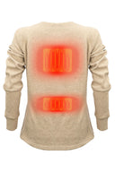 Thermick 2.0 Baselayer Shirt Women's