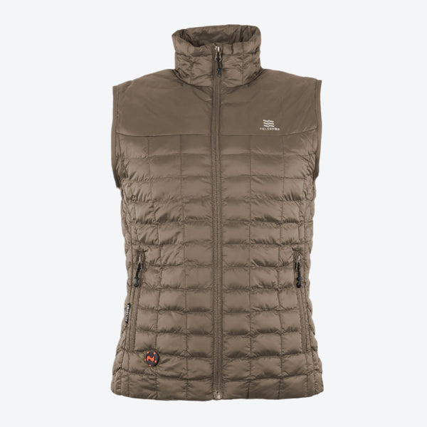 Backcountry Heated Vest Women's