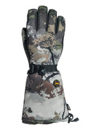 KCX Terrain Heated Glove Unisex - product view 3