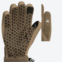Mobile Warming Technology Gloves Neoprene Heated Glove Unisex  - MOREL Heated Clothing