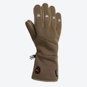 Mobile Warming Technology Gloves Neoprene Heated Glove Unisex  - MOREL Heated Clothing