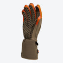 Mobile Warming Technology Gloves Neoprene Heated Glove Unisex  - MOREL Heated Clothing