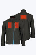 Alpine 2.0 Heated Jacket Men's
