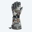 Mobile Warming Technology Gloves KCX Terrain Heated Glove Unisex Heated Clothing