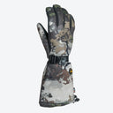 Mobile Warming Technology Gloves KCX Terrain Heated Glove Unisex Heated Clothing