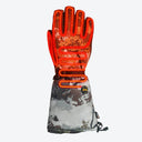 Mobile Warming Technology Gloves KCX Terrain Heated Glove Unisex Heated Clothing