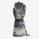 Mobile Warming Technology Gloves KCX Terrain Heated Glove Unisex Heated Clothing
