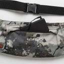 Mobile Warming Technology Gloves KC Ultra Print KCX Terrain Heated Hand Warmer Heated Clothing