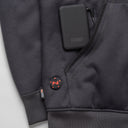 Mobile Warming Technology Hoodie UTW Pro Heated Hoodie Men's Heated Clothing