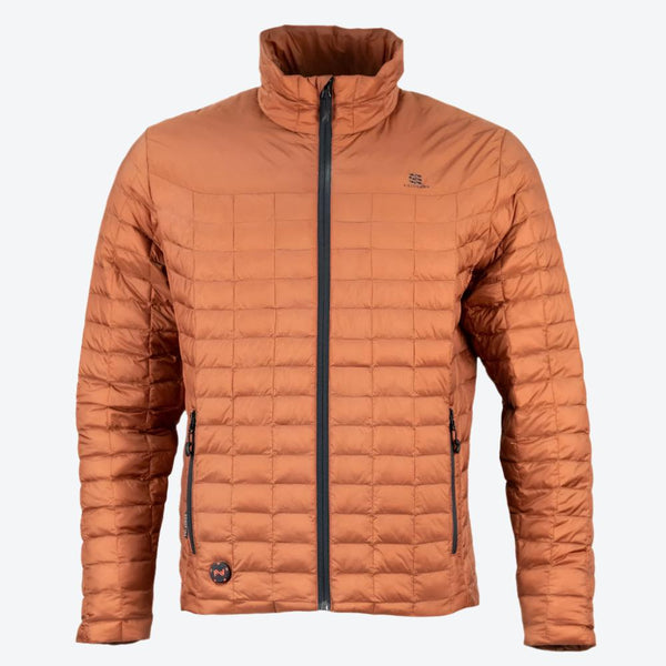 Backcountry Heated Jacket Men's