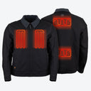 Mobile Warming Technology Jacket UTW Pro Heated Jacket Men's Heated Clothing