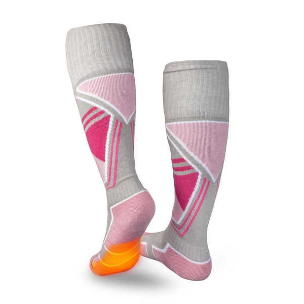 Premium 2.0 Merino Heated Socks Women's