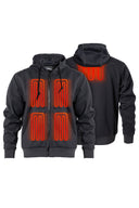 UTW Pro Heated Hoodie Men's