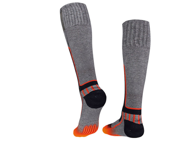 Pro Merino Heated Socks