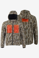 BLX Mossy Oak Heated Jacket Men's