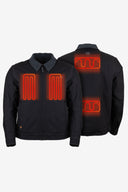 UTW Pro Heated Jacket Men's