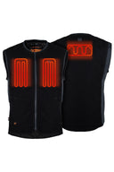 UTW Pro Heated Vest Men's