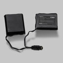 Mobile Warming Technology Battery Powersheer™ 7.4v 2-in-1 Glove Battery - 2 Pack Heated Clothing