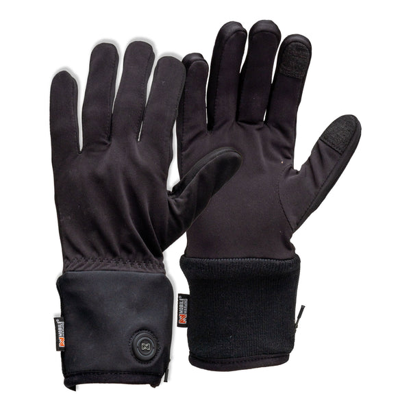 Heated Glove Liner Women's