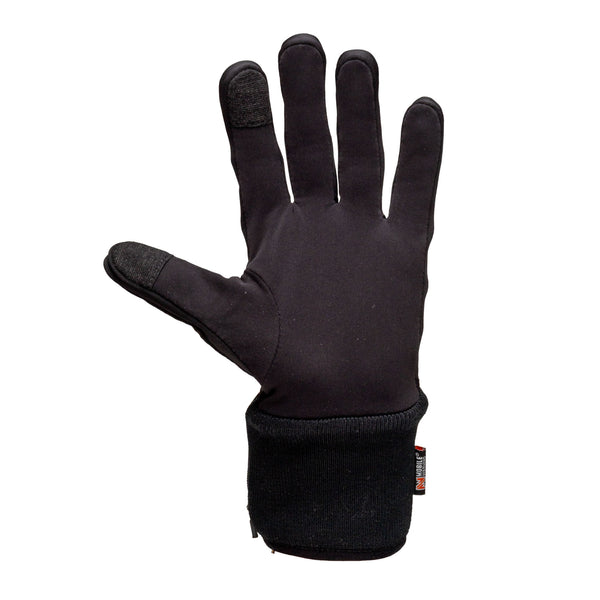 Heated Glove Liner Women's