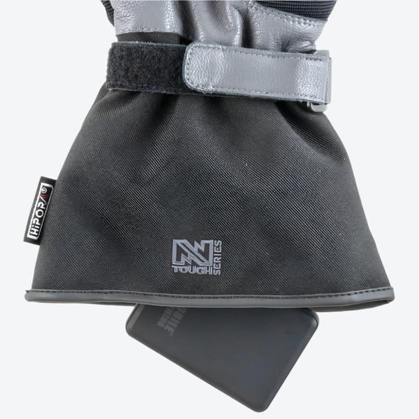 Mobile Warming Technology Gloves UTW Pro Heated Glove Unisex Heated Clothing