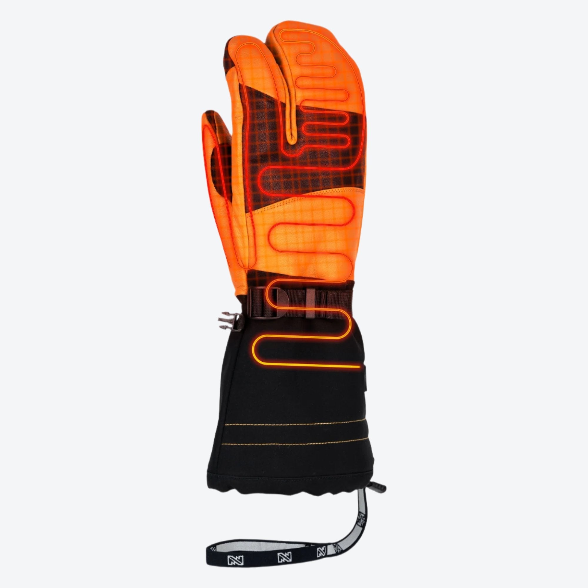 mittenページ Venus Mitten – Level Gloves