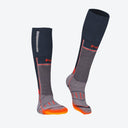 Mobile Warming Technology Sock Unisex Heated Wool Socks Heated Clothing