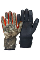APX Realtree® Mid-Weight Heated Glove