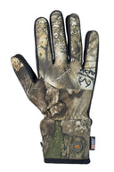 APX Realtree® Mid-Weight Heated Glove - product view 6
