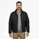 Backcountry Xtera Heated Jacket Men’s - Black