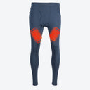 Mobile Warming Technology Baselayers Baselite Heated Baselayer Pant Men’s - Arctic Blue Heated Clothing