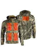 APX Realtree® Heated Jacket
