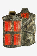 APX Realtree® Heated Vest