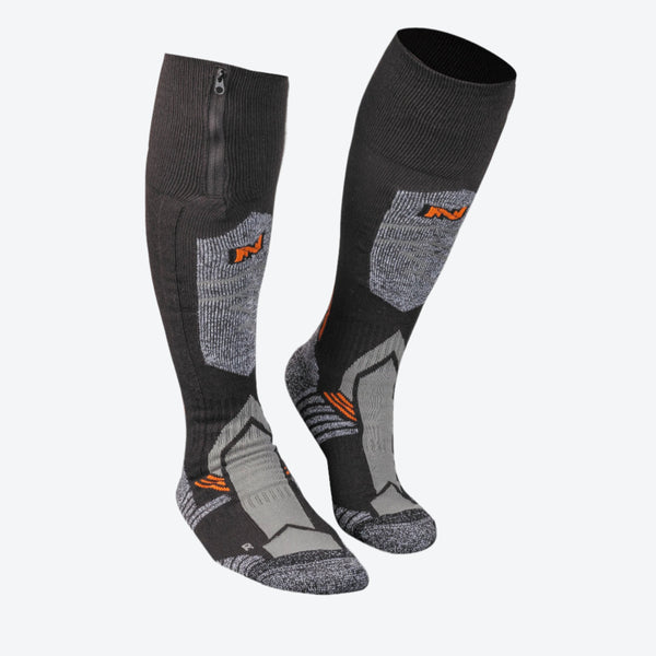 Pro Compression Heated Socks Unisex