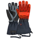 Mobile Warming Technology Gloves Squall 3.0 Heated Glove Unisex 7.4v - Black Heated Clothing