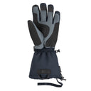 Mobile Warming Technology Gloves Squall 3.0 Heated Glove Unisex 7.4v - Black Heated Clothing