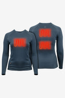 Baselite Heated Baselayer Shirt Women’s
