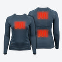 Baselite Heated Baselayer Shirt Women’s