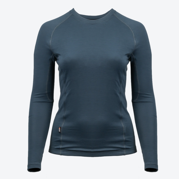 Mobile Warming Technology Baselayers Baselite Heated Baselayer Shirt Women’s Heated Clothing