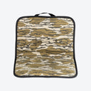 Mobile Warming Technology Heated Camouflage Seat Pad - blx Heated Clothing
