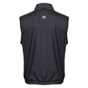 Mobile Warming Technology Baselayers Squall Heated Base Layer Vest Unisex - Black Heated Clothing