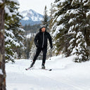 Denali Snow Jacket Men's - Black