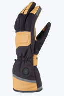 Blacksmith V2 Heated Glove Unisex - Tan/Black - product view 3
