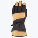 Mobile Warming Technology Gloves Blacksmith V2 Heated Glove Unisex - Tan/Black Heated Clothing