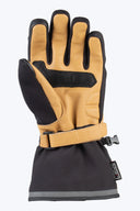 Blacksmith V2 Heated Glove Unisex - Tan/Black - product view 6