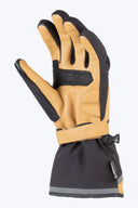 Blacksmith V2 Heated Glove Unisex - Tan/Black - product view 4