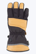 Blacksmith V2 Heated Glove Unisex - Tan/Black - product view 1
